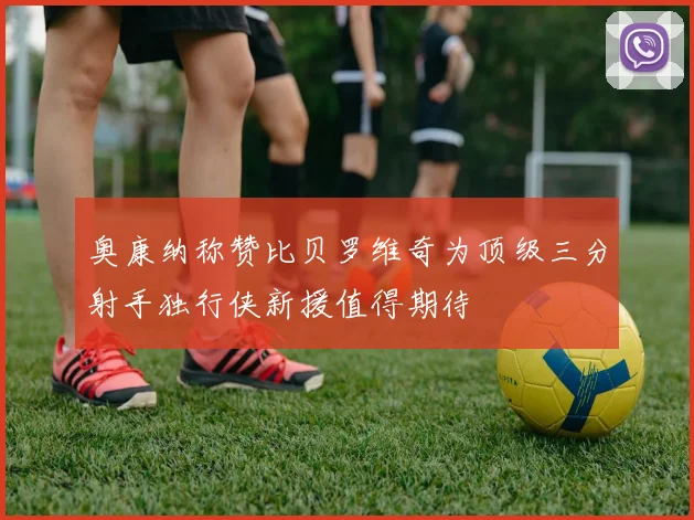 奥康纳称赞比贝罗维奇为顶级三分射手独行侠新援值得期待